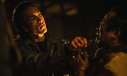 Netflix'in yeni aksiyon filmi Alacaklı izleyicilerin radarında