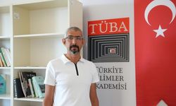 Prof. Dr. Ali Adnan Hayaloğlu TÜBA Asli Üyesi oldu