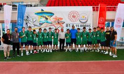 ANALİG Futbol Grup maçlarında finalistler belli oldu