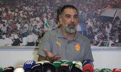 Arda Turan'dan Bursaspor ve taraftarına övgü
