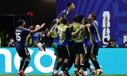 Arjantin, İngiltere'yi 2-1 mağlup ederek finale çıktı
