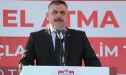 Bakan Çiftçi: Güvenlik kalkınmanın temelidir