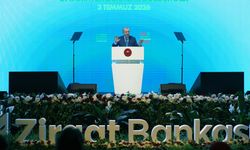 Cumhurbaşkanı Erdoğan'dan çiftçiye kredi müjdeleri