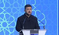 Zelenski: Ukrayna’nın NATO’da olması herkesi güçlendirir