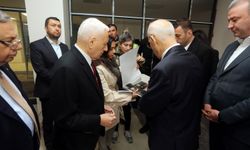 Yenimahalle'de Alzheimer ve Yaşlı Yaşam Merkezi hizmete açılıyor