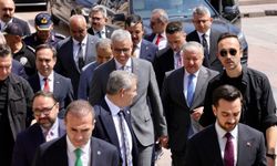 Bakan Memişoğlu'ndan sağlıklı yaşam çağrısı