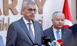 Yılın ilk 5 ayında 11 milyonu aşkın sağlık hizmeti yapıldı