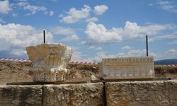 Pompeiopolis Antik Kenti’nde kazı çalışmaları başladı