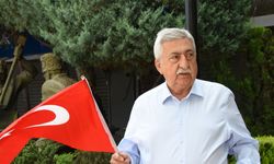 TESK Başkanı Palandöken'den 15 Temmuz mesajı