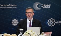 2.İletişim Şurası Sonuç Bildirgesi açıklandı