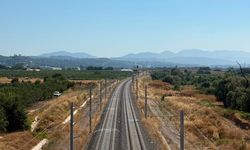 Ankara'dan 7 tren hattı kamu hizmeti kapsamında
