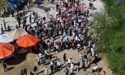 Bursa'da Giresun kültürü festivalle yaşatıldı