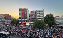 Çankaya'da başkan vekili seçimi 22 Temmuz'da