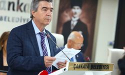 Çankaya Belediyesi Başkan Vekili Haldun Güler oldu