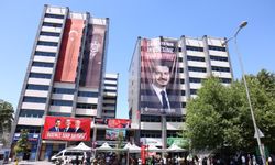 Çankaya Belediyesi'nde başkan vekili seçimi 22 Temmuz’da