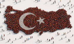 Türkiye nüfus büyüklüğünde dünyada 18’inci sırada
