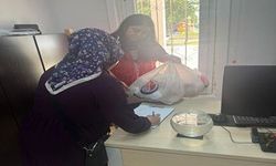 Sincan Belediyesi çölyak desteğini sürdürdü