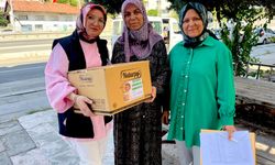 Kızılcahamam'dan çölyak hastalarına glütensiz destek
