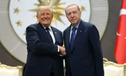 Erdoğan’dan F-35 mesajı: Trump’ın sözü var