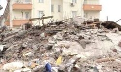 Dağdeviren Apartmanı davasında duruşma ertelendi