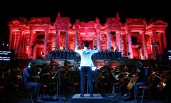 Denizli opera ve bale günleri başlıyor