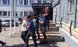 Polis kılığına giren çete, yaşlı çifti 100 milyon lira dolandırdı