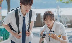 Hyeri ve Hwang In Youp'u buluşturan Dream to You dizisi dikkat çekti