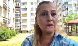 Dudağındaki doku kaybı için 7 yıldır adalet arıyor