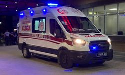 Çorum’da düğün yemeği sonrası 50 kişi zehirlendi