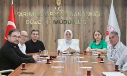 Düzce’nin tescilli yöresel ürünleri Türkiye’ye açılıyor
