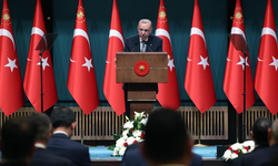 İmalat sanayisine 1 trilyon liralık destek