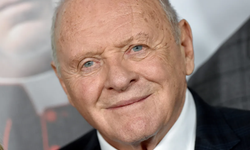 Anthony Hopkins klasik müzik albümü çıkarıyor