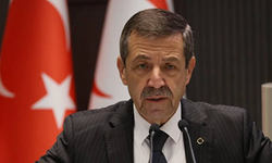 KKTC Dışişleri: Davamız bir, geleceğimiz ortak
