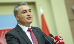 CHP’de 8 il yönetimi görevden alındı