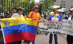 Maduro'nun ABD'deki yargılama tarihi netleşti