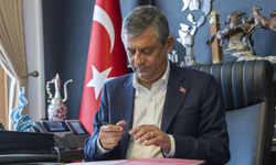 Özel, YENİ Parti’nin kuruluş belgesini paylaştı