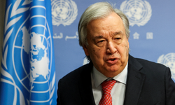 Guterres’ten Kıbrıs için yeni 5+1 toplantısı kararı
