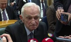 Önder Sav, 70 yıllık partisi CHP'den istifa etti
