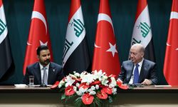 Erdoğan: Türkiye Petrolleri Kerkük'te ortak oldu