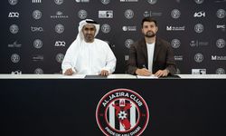 Ersin Destanoğlu BAE ekibi Al Jazira'ya transfer oldu