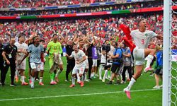 Fas, Kanada'yı geçerek çeyrek finale çıktı