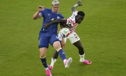 FIFA'nın Balogun kararı gündem oldu