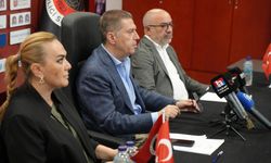 Gençlerbirliği'nde transfer planı üç mevkiye odaklandı