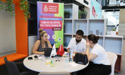 Çankaya'dan üniversite adaylarına tercih desteği
