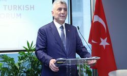 Ticaret Bakanı Bolat: Türkiye NATO’da 5’inci büyük ekonomi