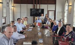 Helva geleneği için UNESCO hedefi