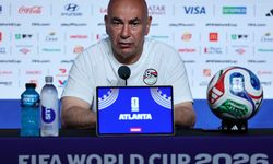 Hossam Hassan'dan Filistin çağrısı