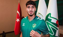 Iğdır FK, Szumski ve Efe Kaan'ı transfer etti