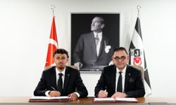 Beşiktaş, İlhan Fakılı'yı kadrosuna kattı