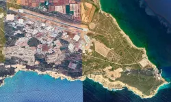 Kıbrıs'ta İngiliz üssünde İran için casusluk yaparken yakalandı